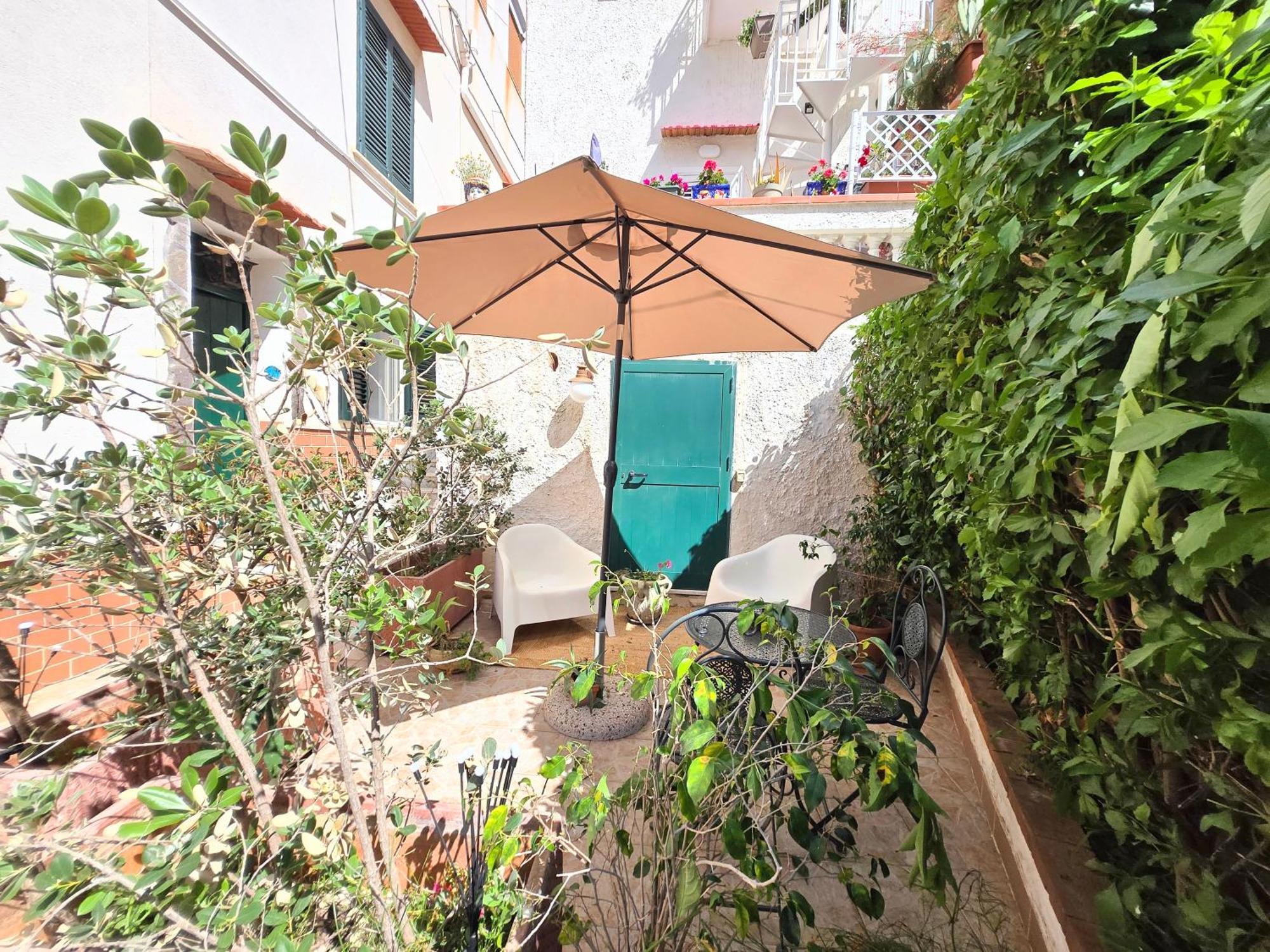 Casaro, Palermo